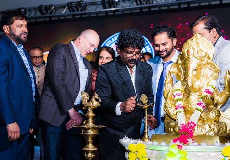 Greater Atlanta Telangana Society Celebrates Telangana Cultural Day And