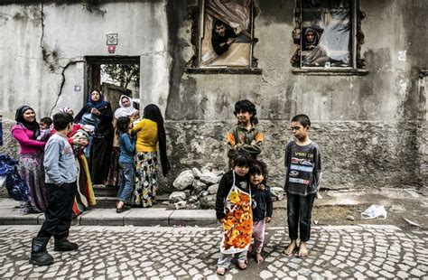 Syrian Refugee Crisis Girls Sold As Sex Slaves To Aged Wealthy Arabs IBTimes