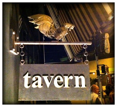 The Meaning Of Home Tavern In Brentwood