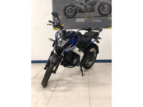 Bajaj Rouser Ns 160 0km 2024 Comprá En San Juan