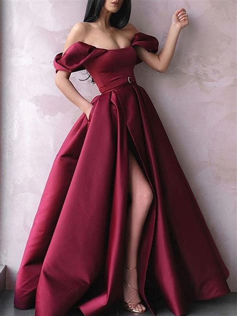 Prom Dress Ideas Public Nara Rosabella