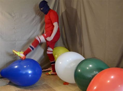 LOONER Cleats Vs Balloons Instagood Instagay Gay