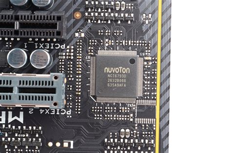 ASUS ROG MAXIMUS IX APEX主機板擁有更強超頻實力搭配不同的DIMM2設計讓M.2散熱更好 | XFastest News ...