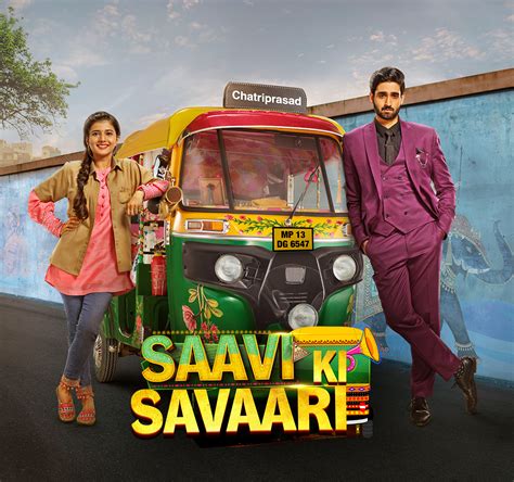 Saavi Ki Savaari Syndication