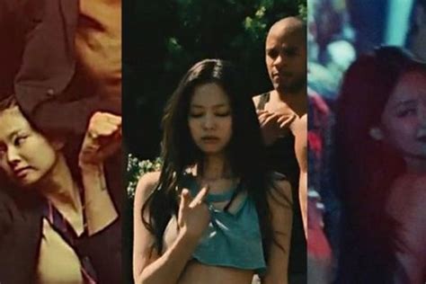 Những bộ phim hot khiến cảnh gây xôn xao