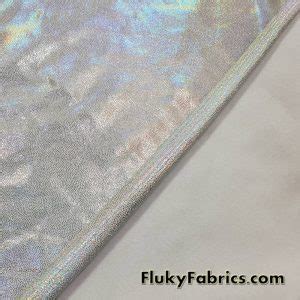 Iridescent Mystique Suncatcher Style Metallic Way Stretch Spandex Swimsuit Bikini Swimwear