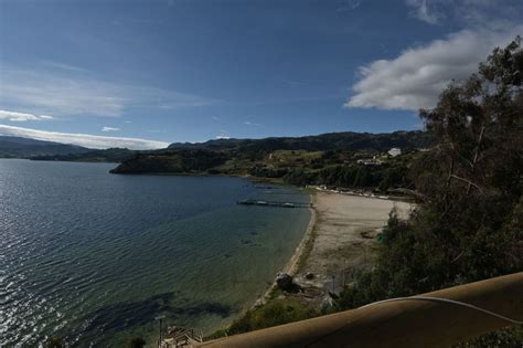 Playa Blanca, en Boyacá, abrirá cuando cuente con los requerimientos de