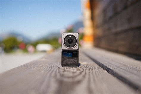 Test DJI Action 2 : notre avis sur la rivale de GoPro