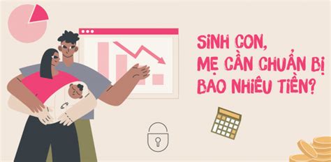 Bạn đã Chuẩn Bị Kinh Phí Như Thế Nào Khi Mang Thai Bệnh Viện Hoàn Hảo