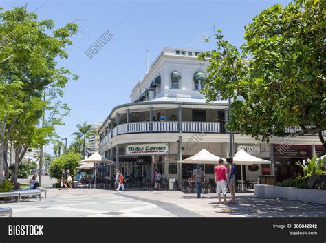 Cairns, Australia - Image & Photo (Free Trial) | Bigstock