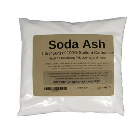 industrial grade soda ash  kg  rs kg  panipat id