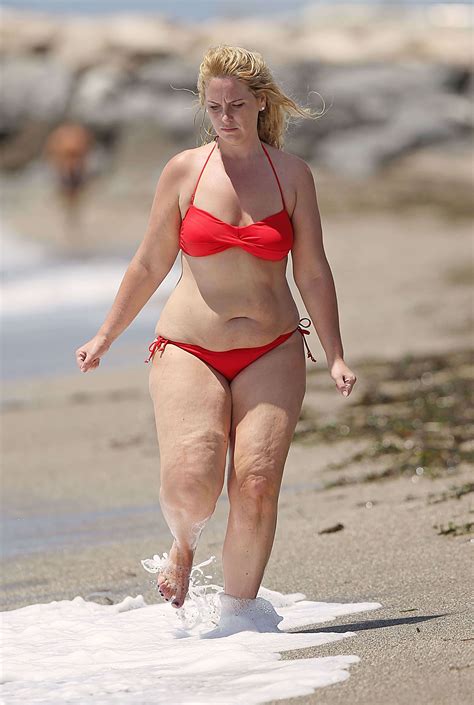 50 Hot And Sexy Josie Gibson Photos 12thBlog