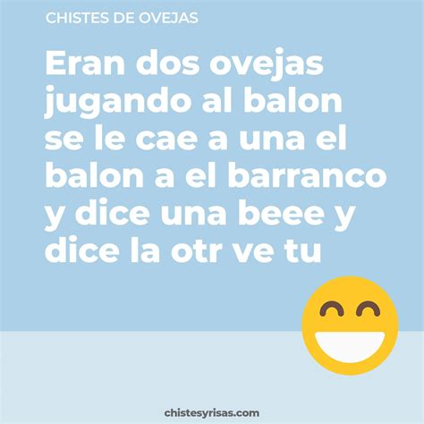 60 Chistes De Ovejas Muy Graciosos Chistes Y Risas