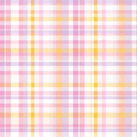 Download Versatile Pink And Yellow Checkered Background Patterns Online