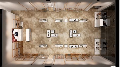 clothing shop interior design ideas transform  retail space