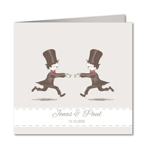 Best Gay Wedding Invitations Images On Pinterest Gay Gay Couple And Postage Stamps