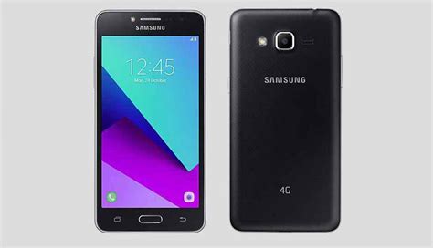 Samsung Galaxy J Ace Price In India Specification Features Digit In