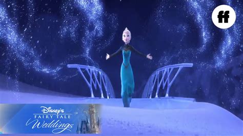 Disney S Frozen Let It Go Sing Along Version Now Playing