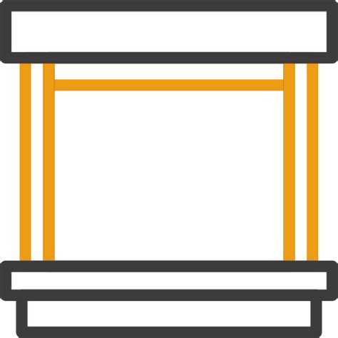 dock  industry icons