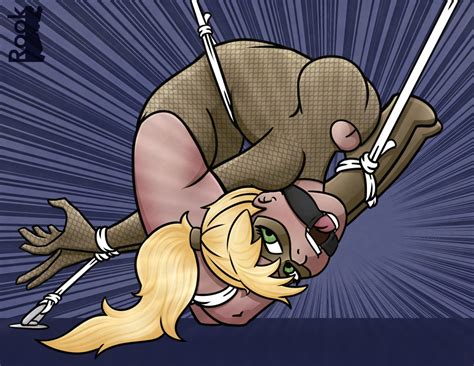 Anaconda Contortion Bondage By Rook Hentai Foundry