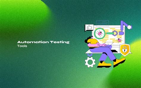 Top 10 Best Automation Testing Tools Updated GUVI Blogs