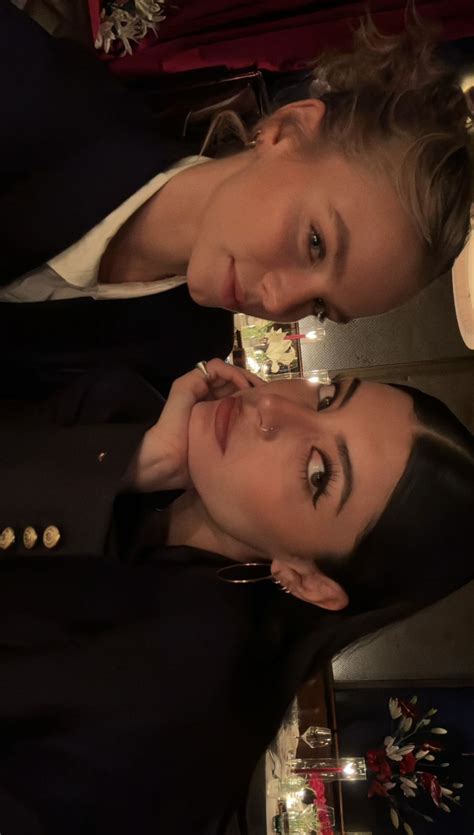 sab quesada & anna shumate in 2025 | Girlfriend goals, Woman loving