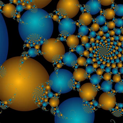 fractal spiral  stock photo public domain pictures