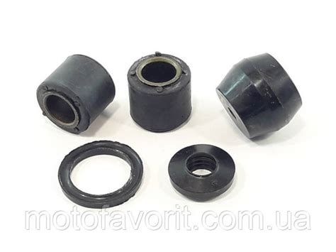 Ремкомплект амортизатора Ява (ID#1513568937), цена: 119 ₴, купить на ...