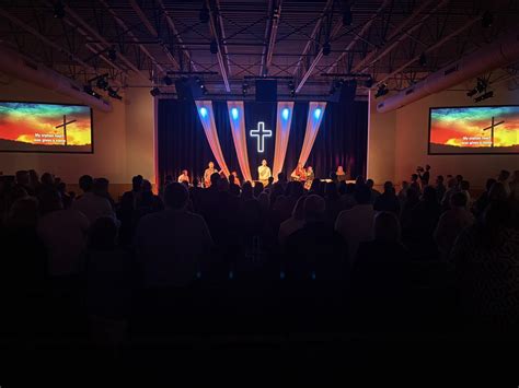 CrossWay Church | 10:45am | WELCOME TO CROSSWAY CHURCH! New to CrossWay