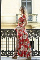 Sexy Chick Candice Demellza Nude At The Balcony Photos