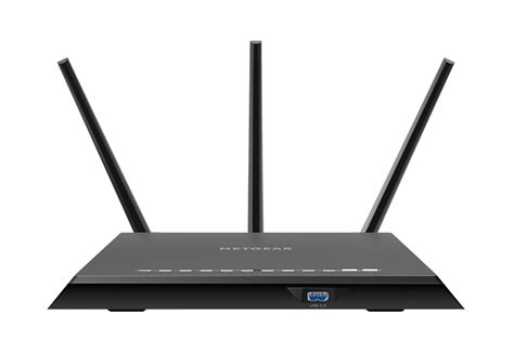 Nighthawk R7000p Ac2300 Dual Band Wifi Router Netgear