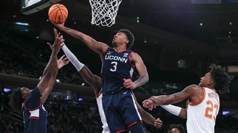 UConn vs. Gonzaga: Game Preview, Key Players, and College Basketball ...