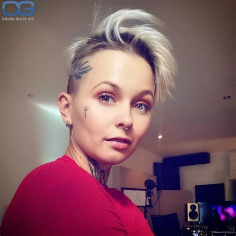 Edith Stehfest Nude Pictures Photos Playboy Naked Topless Fappening