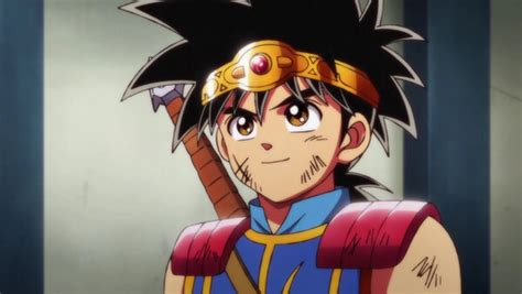Dai Dragon Quest Wiki Fandom