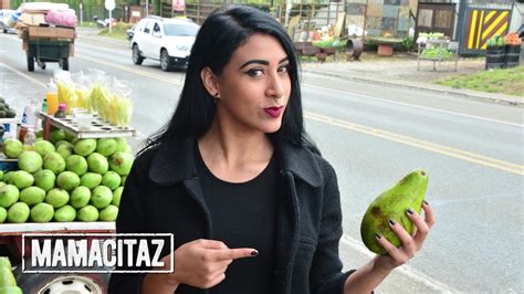 MAMACITAZ Colombian Brunette Anette Rios Is Ready To Become A Porn Star Free Porn Videos