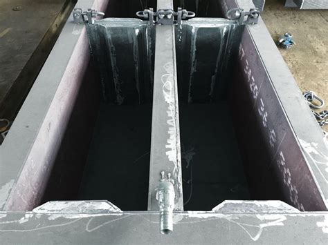 Форма ФБС — Стальдис