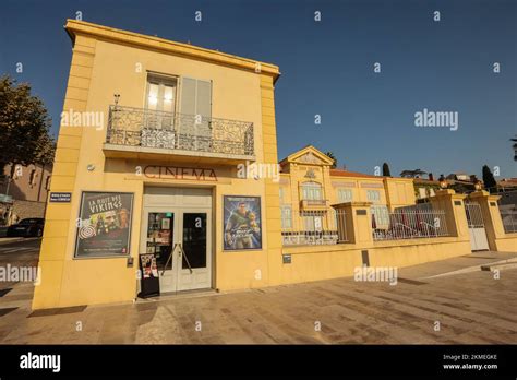 Eden Theatre And France Hi Res Stock Photography And Images Alamy