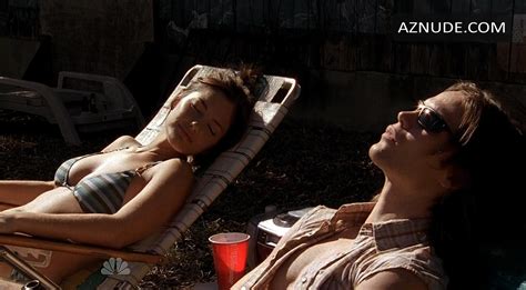 Friday Night Lights Nude Scenes Aznude