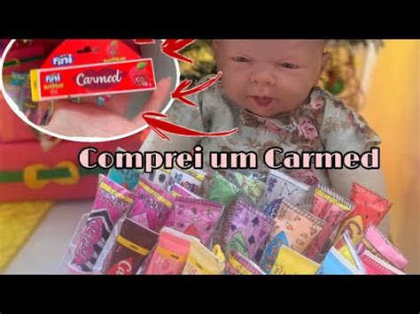 Quem É A Rainha Dos Carmeds - Mostrando a coleção de Carmeds da Manu-rainha dos Carmeds👸🏼/Milli ...