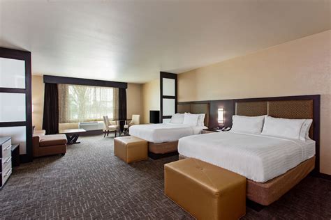 Holiday Inn Express & Suites Anaheim Resort Area, an IHG Hotel Anaheim ...