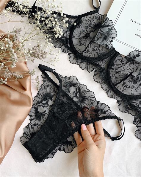 Pretty Lingerie Beautiful Lingerie Cute Lingerie Sets Luxury