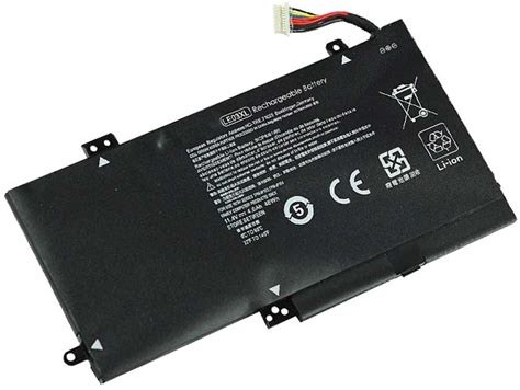 Cheap Battery | Replacement HP Pavilion X360 Convertible 13 Battery ...