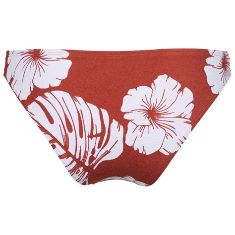 Roxy Garden Trip Regular Bikini Bottoms Bikinibroekje Dames Online Kopen Bergfreunde Nl