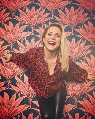 Jeanette Biedermann Nude OnlyFans NudoStar TV