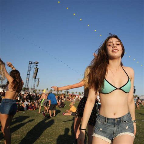 Festival Vibes Porn Pic