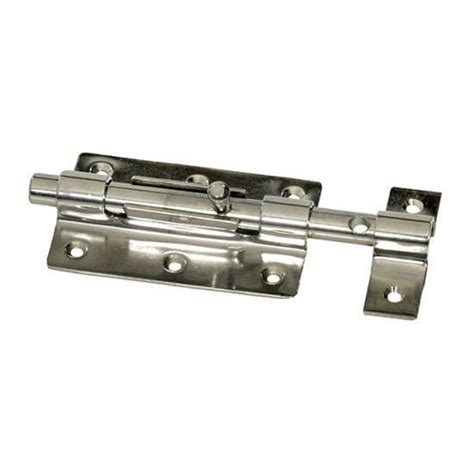 Slide Latch Estampaciones Ebro S L Stainless Steel Screw In