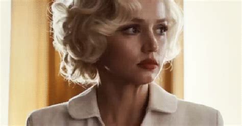 O Di N C A Blonde P M V C I K T G Y Tranh C I Trong Phim M I V Marilyn Monroe