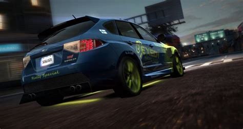 Igcd Net Subaru Impreza In Need For Speed World