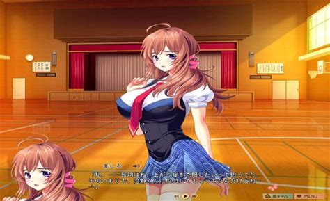 Watch 催クラ ましろ② Eroge Hgame Hentai Porn SpankBang