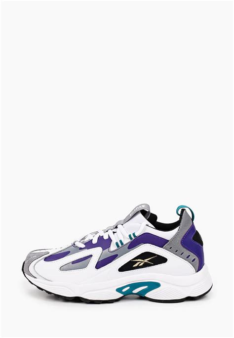 Кроссовки Reebok DMX SERIES 1200, цвет: мультиколор, RE005AMLXHK7 ...
